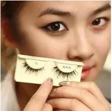 怎么画开眼角妆