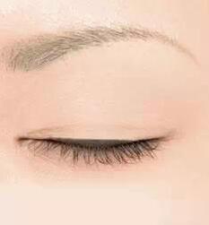 怎样画开眼角妆