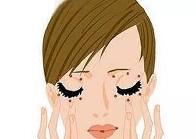 哪个眼霜去眼袋好用？仔细瞧瞧吧！