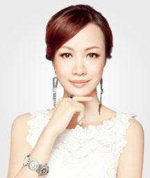 纹绣大师罗伊婷