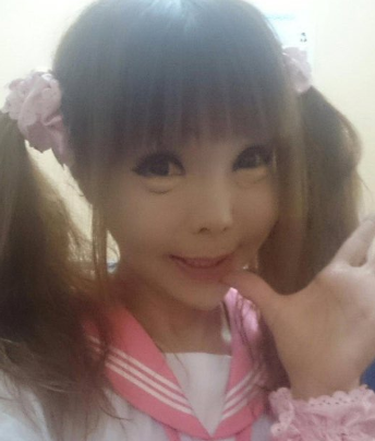 卧蚕？眼袋？傻傻分不清楚