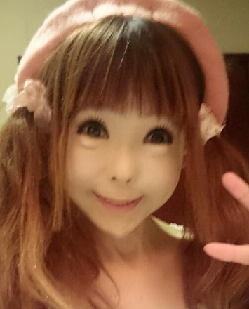 卧蚕？眼袋？傻傻分不清楚