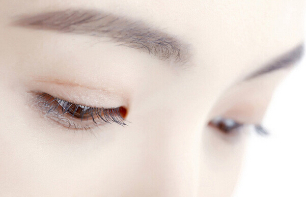 半永久纹眉能纹出哪些颜色