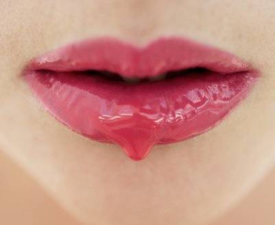 韩式半永久果冻唇适应症