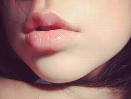 韩式半永久果冻唇的设计原则