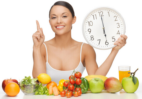 4个小妙招预防黑眼圈