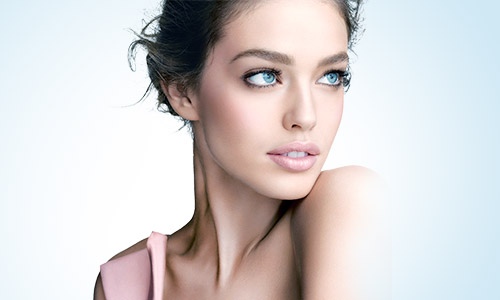 韩式无痕双眼皮