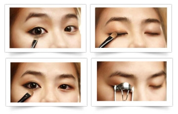 化妆怎么开眼角？几招教你轻松搞定