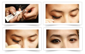 化妆怎么开眼角？几招教你轻松搞定