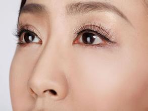 韩式双眼皮的技术优势
