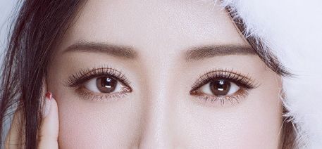 韩式双眼皮会留下疤痕吗