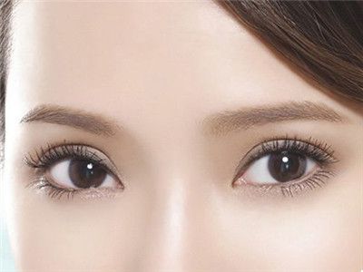 眼睑下垂矫正效果能维持多久?