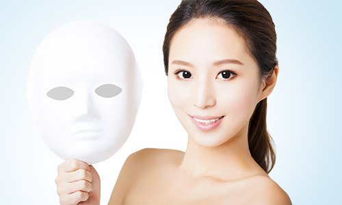 最新做双眼皮技术！韩式微创给你电眼！