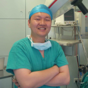 上海第九人民医院整复外科医师朱海男